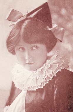 Fay Compton