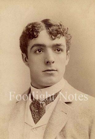 William Faversham
